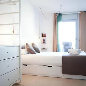 Apartment Luxury, Mataró