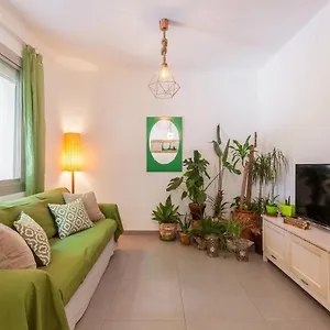  Appartement Boutique