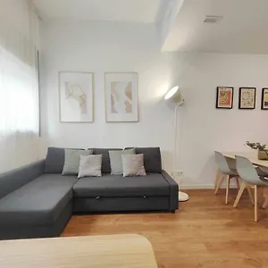  Apartamento Mazi Loft