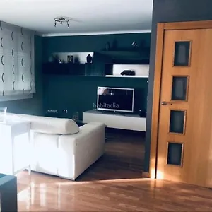  Apartamento Piso Julia