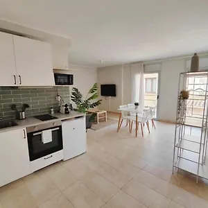  Appartement Mazi Havana