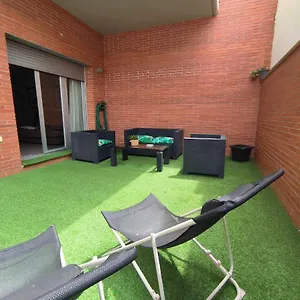  Appartement Mazi Terrace