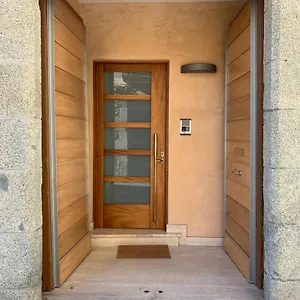 Apartamento Chic