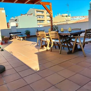  Apartamento Mediterranean