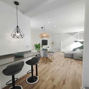  Apartamento Mazi Cuba
