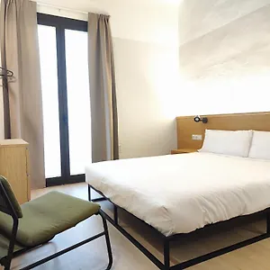  Apartamento Mazi Placa Gran