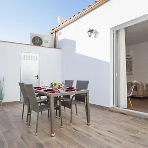 Apartment Matarolux 7, Mataró