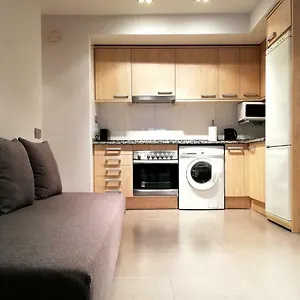  Apartamento Mazi Nest