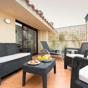 Apartment Matarolux 1, Mataró