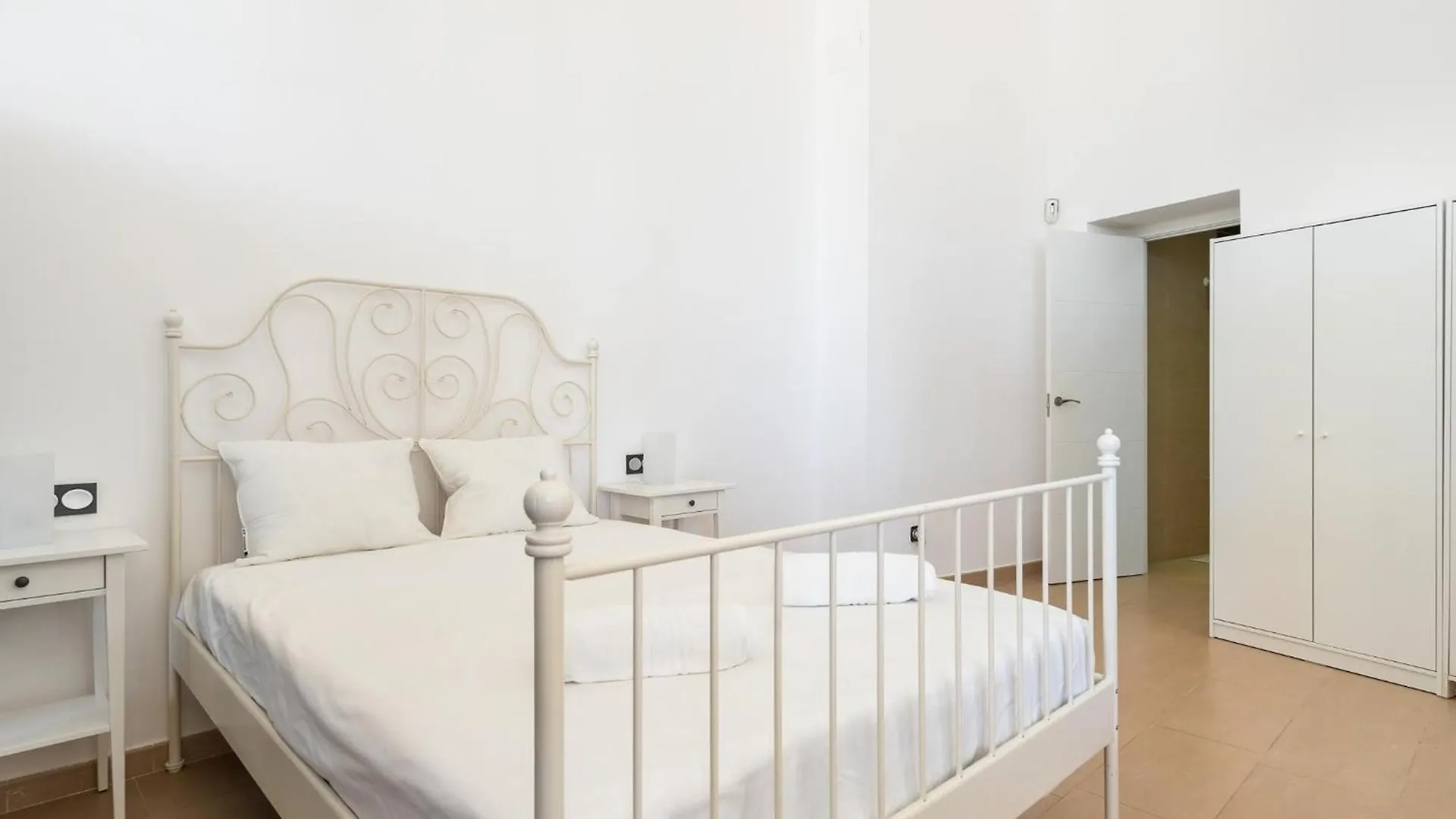 Loft Contemporary 1 Min Beach Mataró