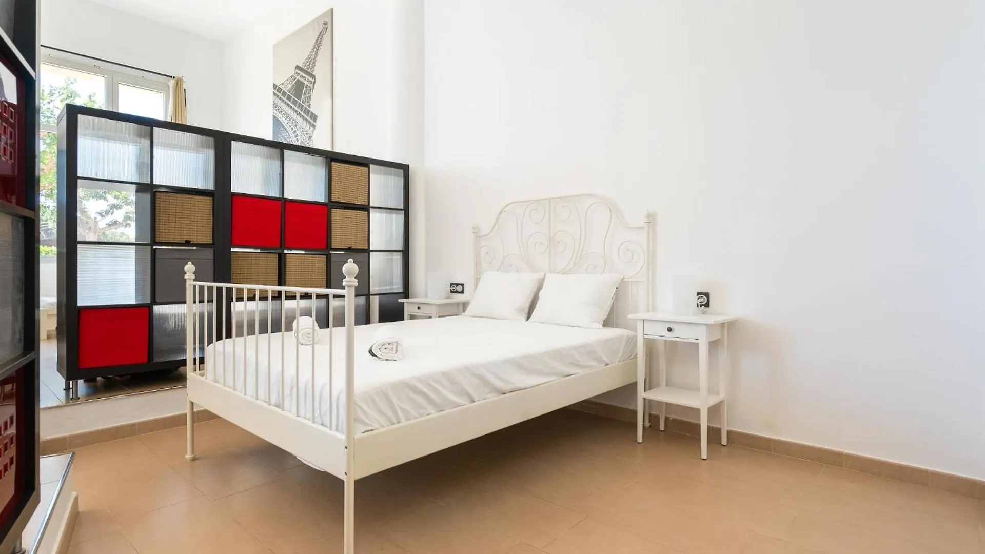 Apartamento Loft Contemporary 1 Min Beach Mataró España