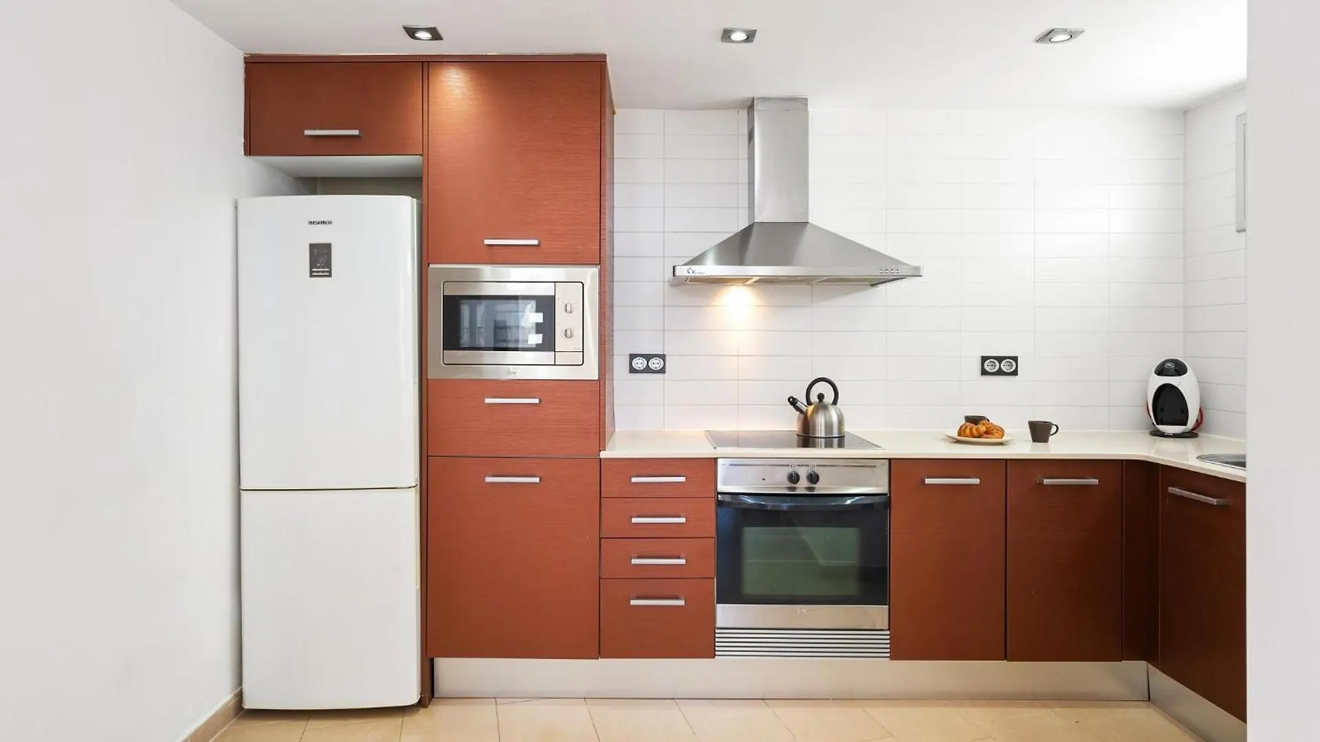 Apartamento Loft Contemporary 1 Min Beach Mataró